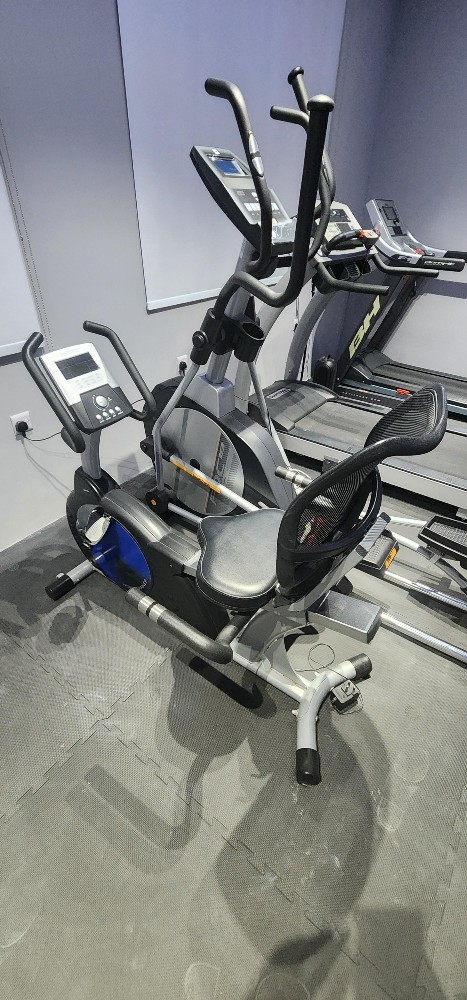 GYM equipments - 9