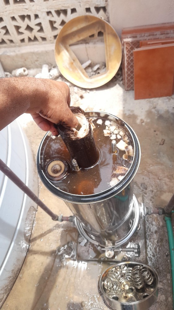 لصينت وتركيب الفلتربي ارخص الاسعا - 6