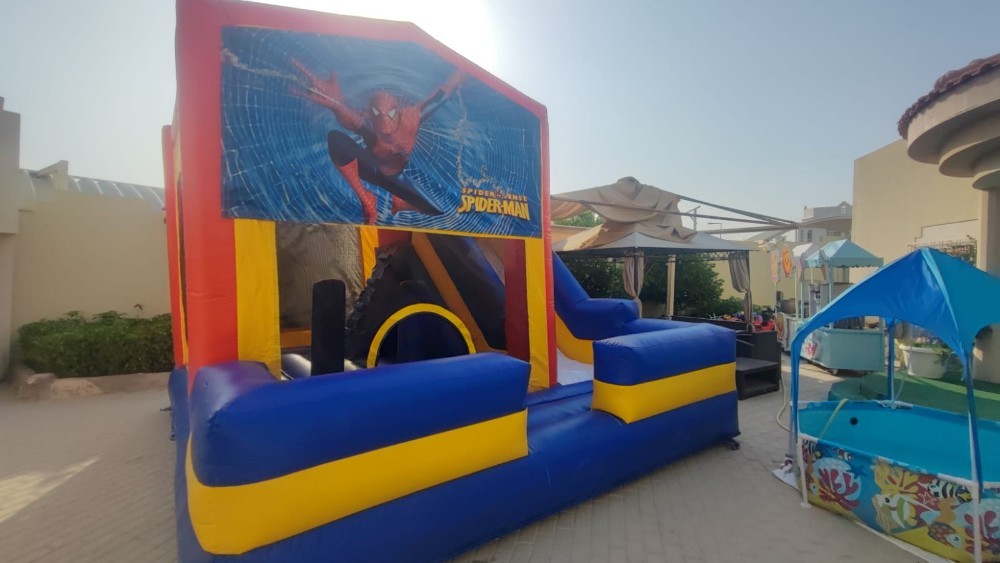 نطاطيات صغيرة - 15
