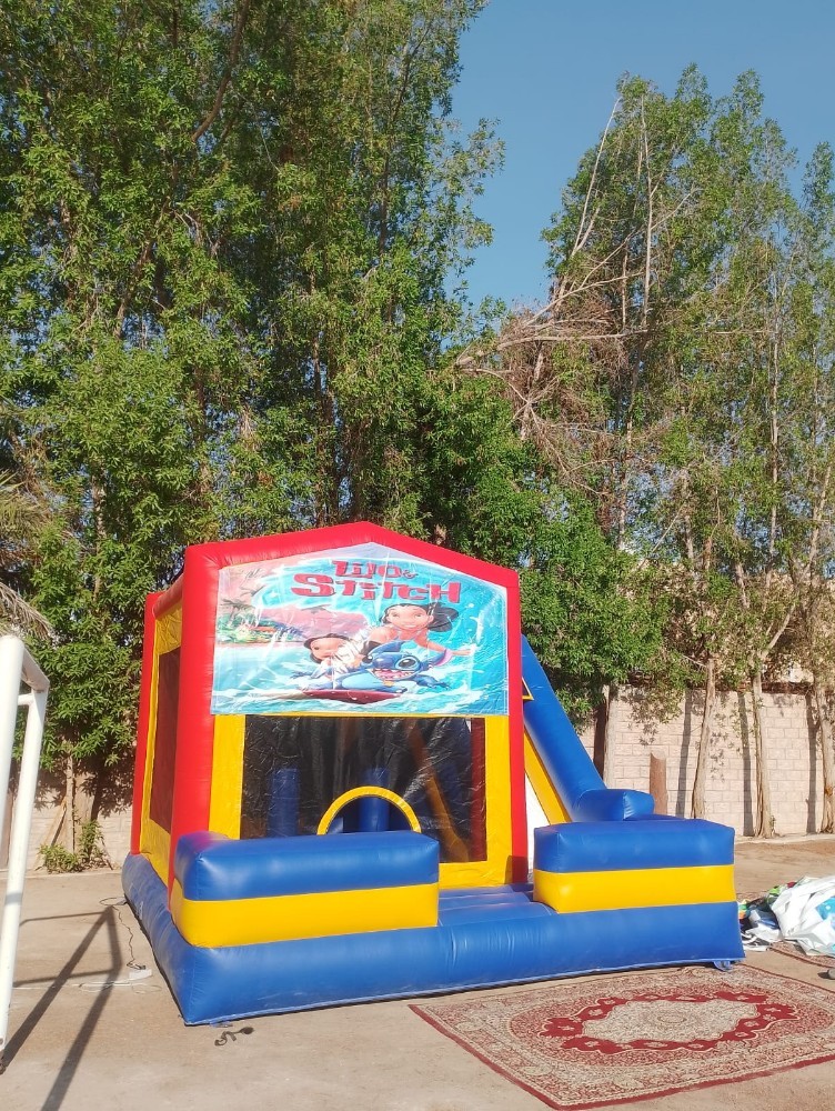 نطاطيات صغيرة - 12
