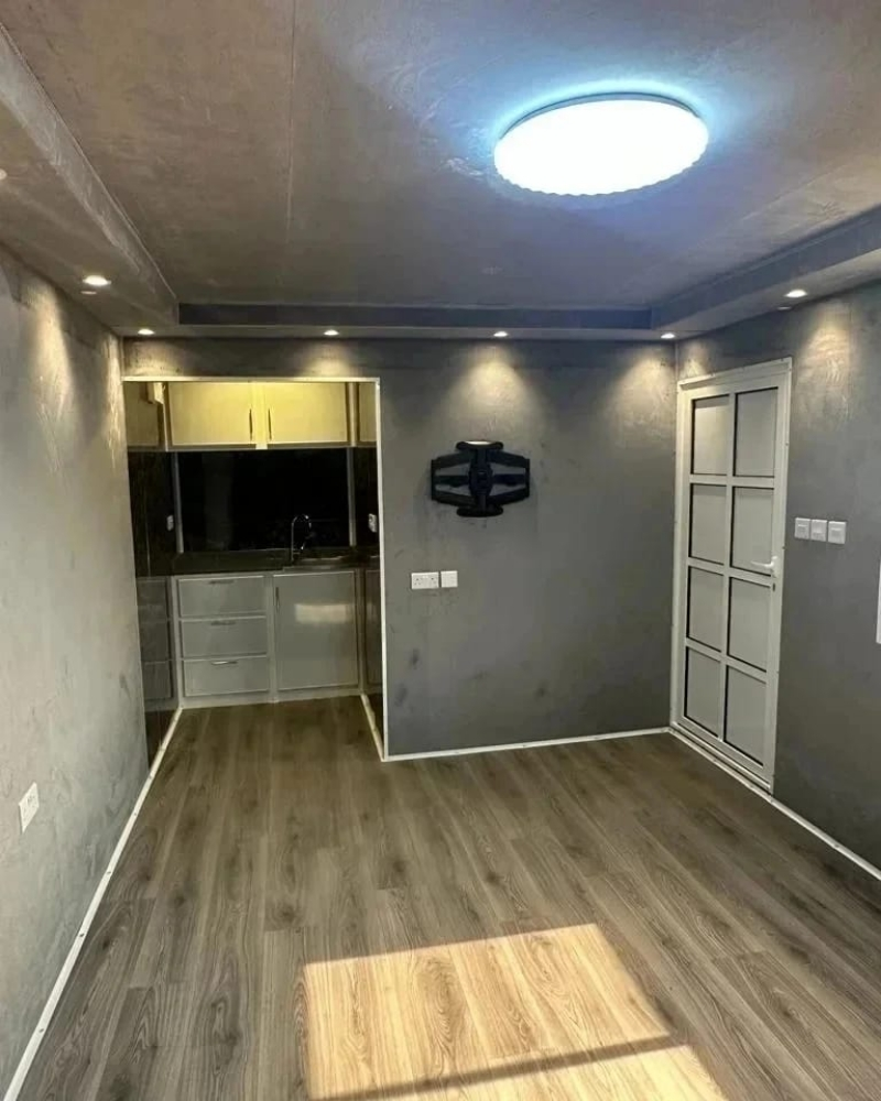 Caravan Cabin New For Sell - 3