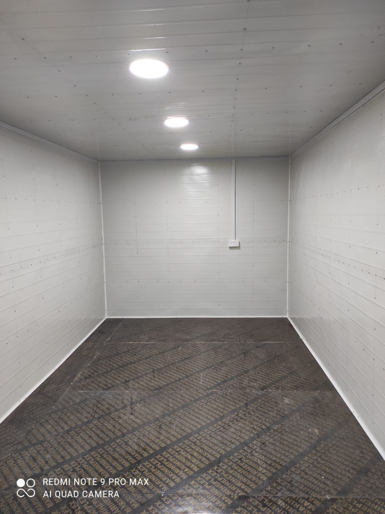 Caravan Cabin New For Sell - 8