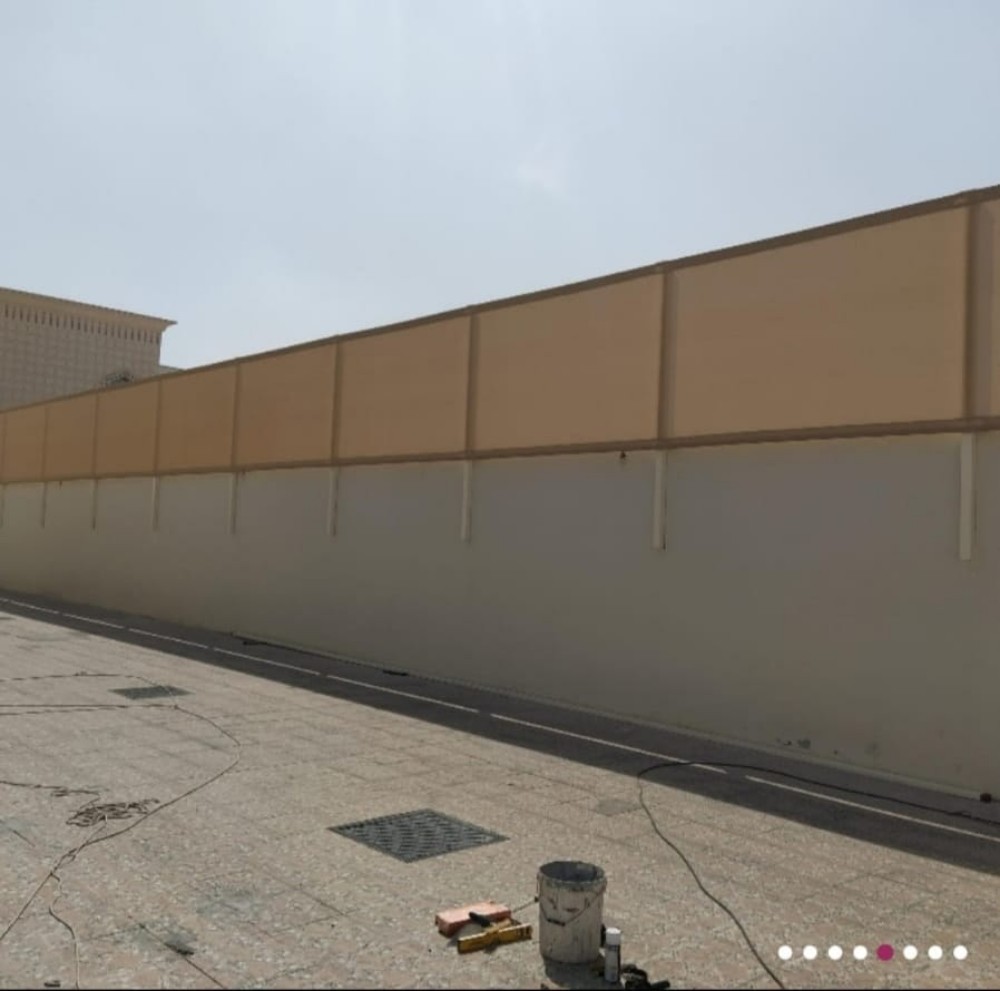 جميع اعمال الصبغ الداخلي والخارجي - 4