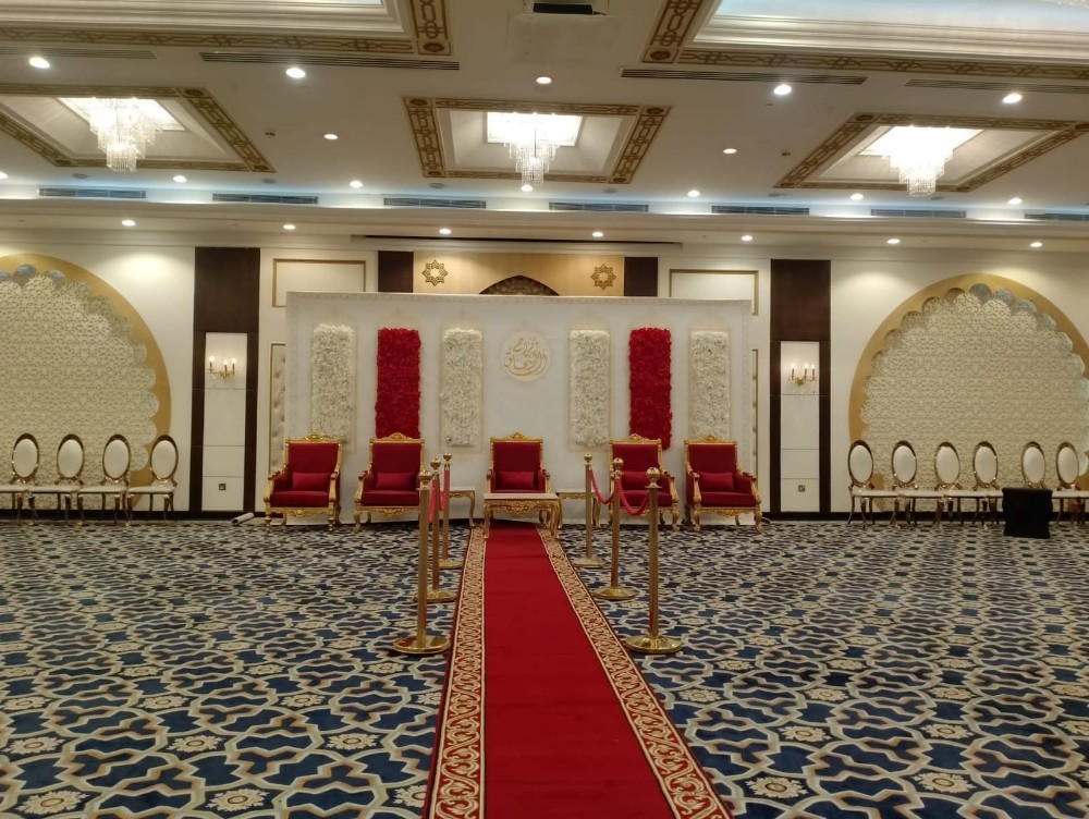 خيام حفلات الزفاف والعزاء - 2