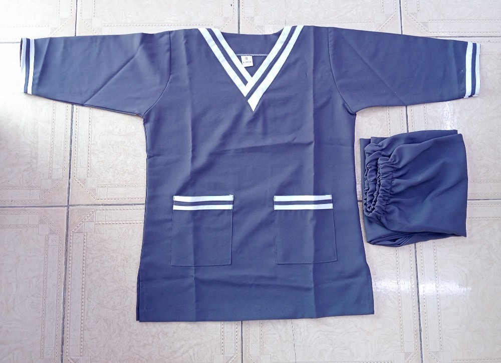 uniform - 6