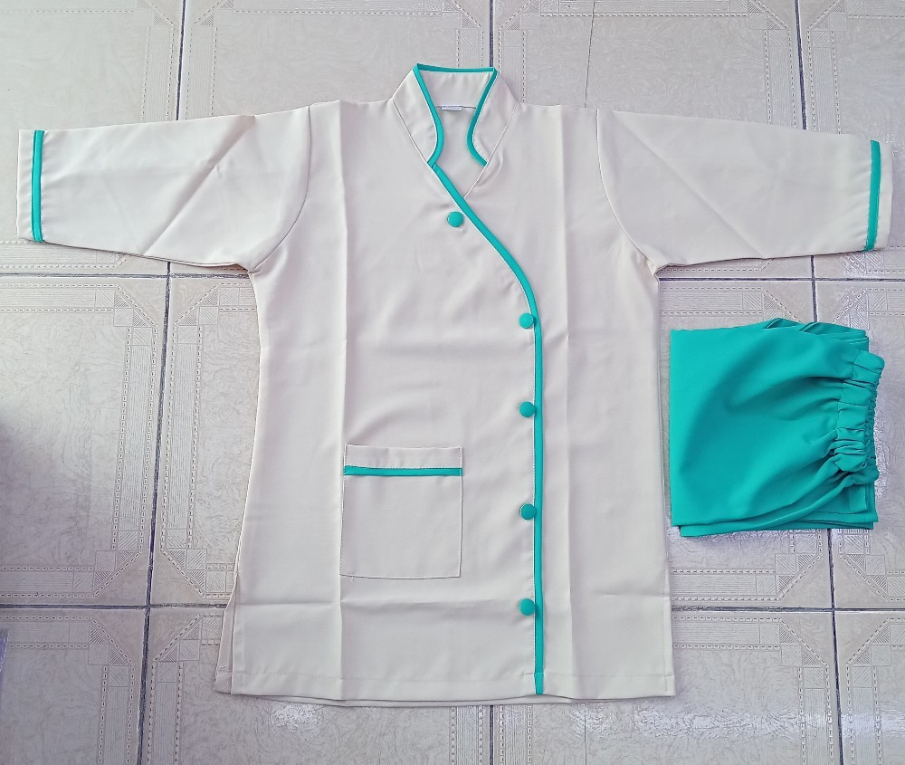 uniform - 1