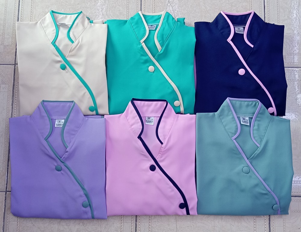 uniform - 2