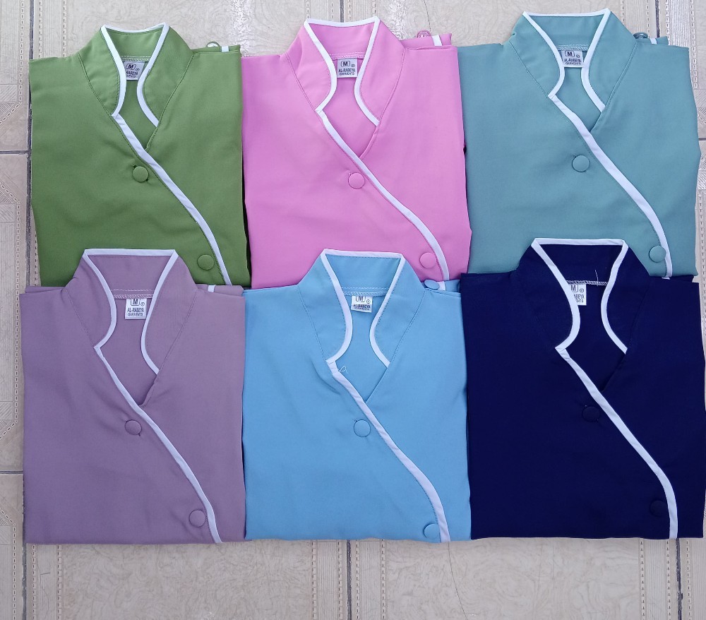 uniform - 4