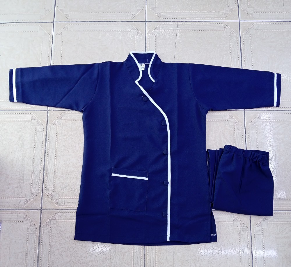 uniform - 3
