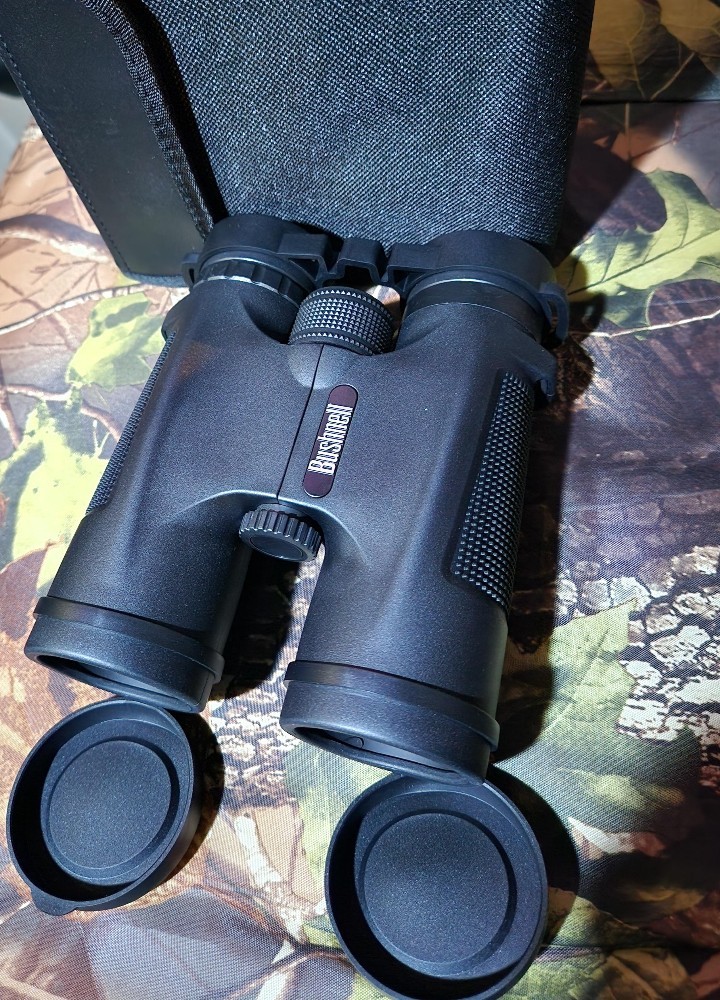 binocular - 1