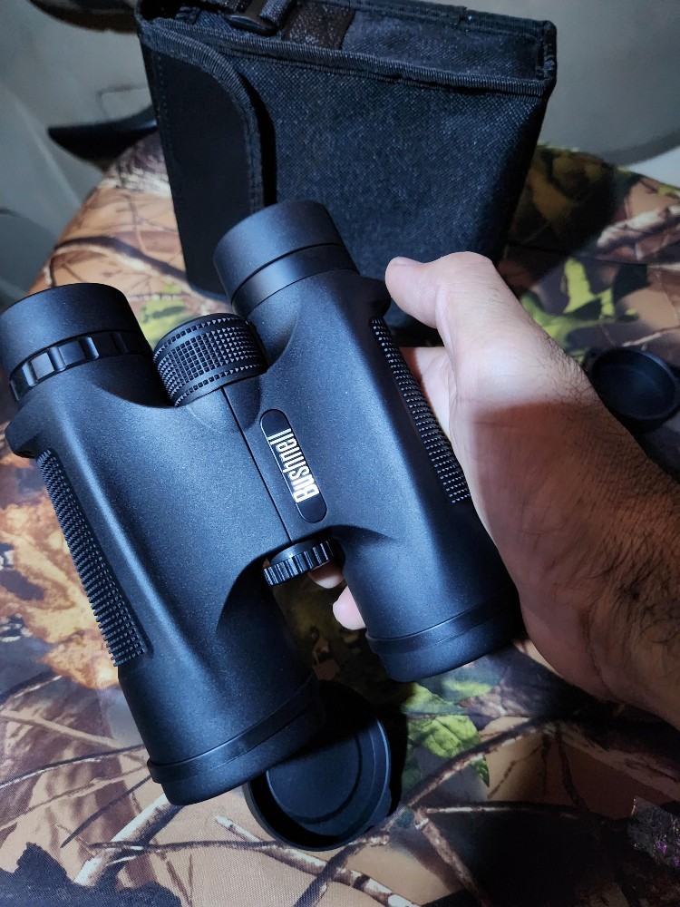 binocular - 2