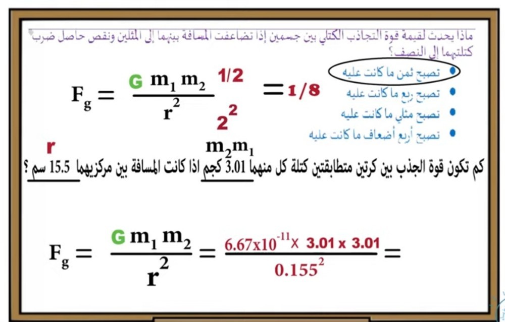 معلم فيزياء - 1