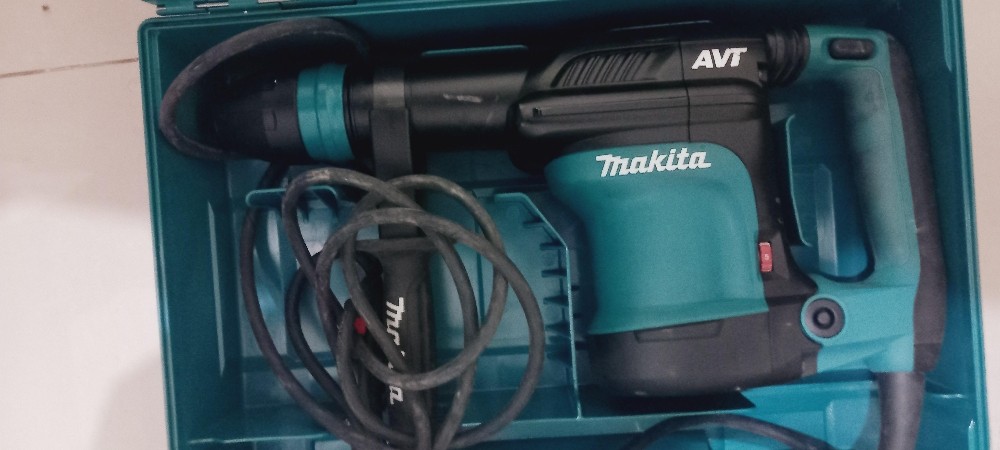 drill hammer makita - 1