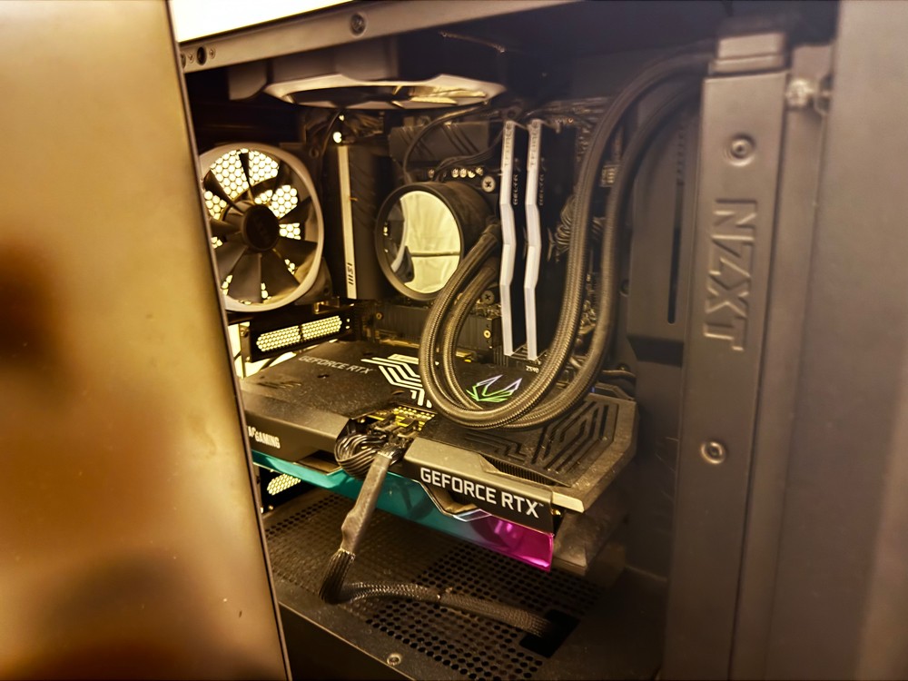 gaming pc - 2
