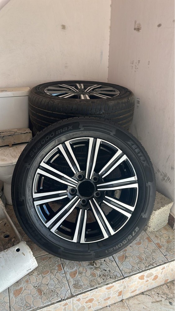 For Sale Lexus Ringers - 1