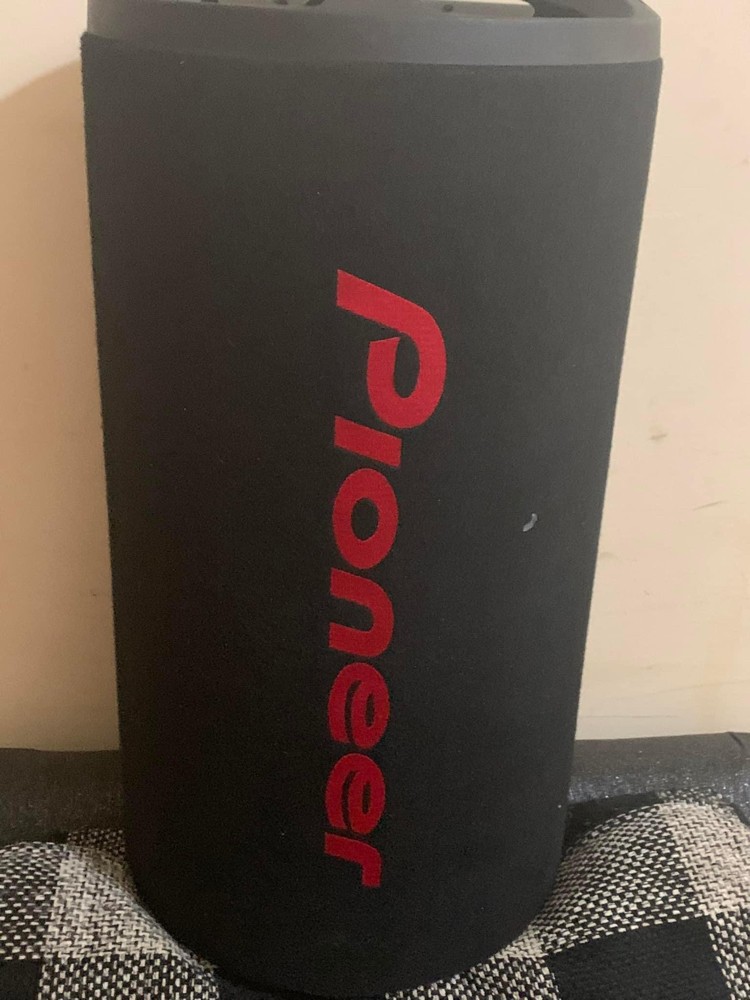 Pioneer speaker  - 2
