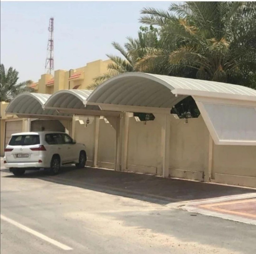 حداد واعمال حدادة - 2