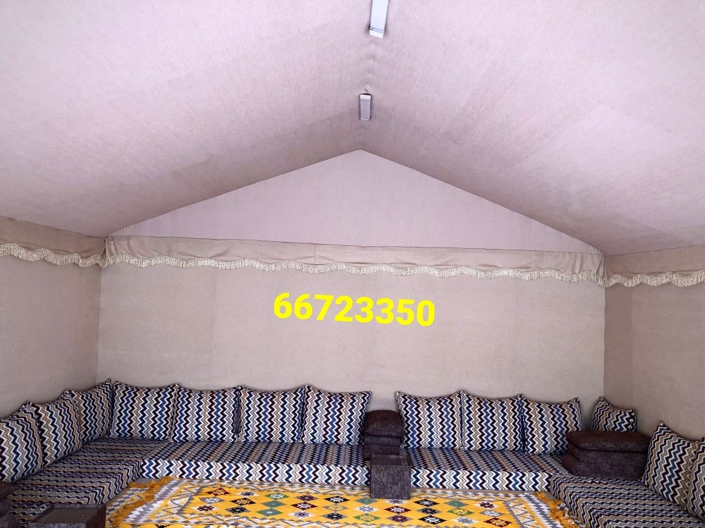 Tent Premium - 10