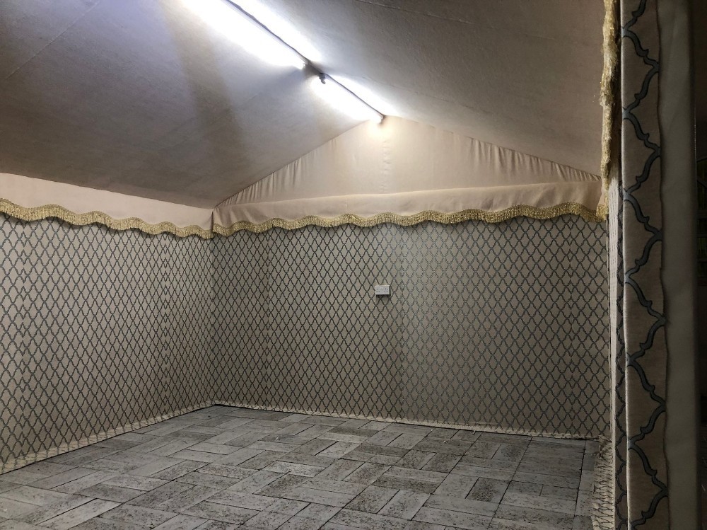 Tent Premium - 11