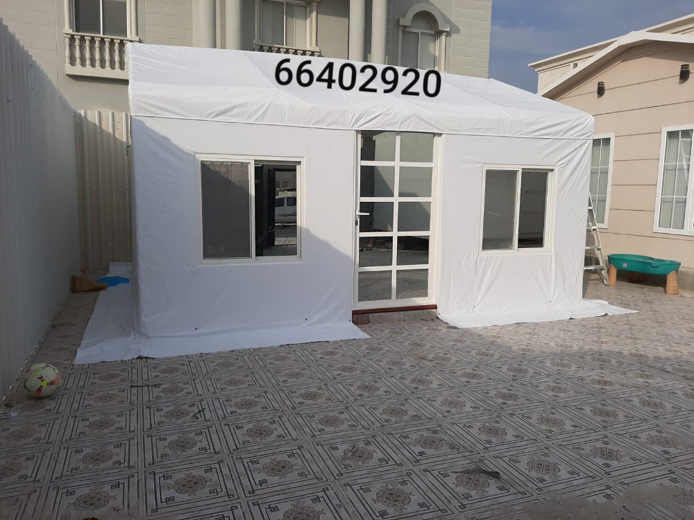 Tent Premium - 4