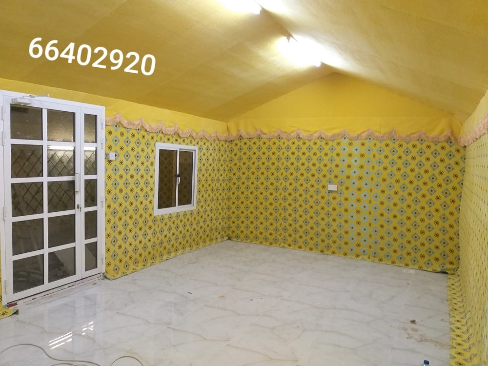 Tent Premium - 5