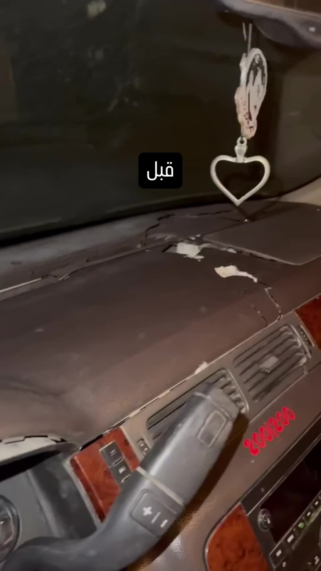قشرة طبلون جمس وشفر - 7
