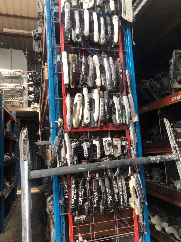 All kind of Engine gears& parts - 6