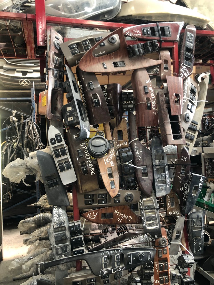 All kind of Engine gears& parts - 10