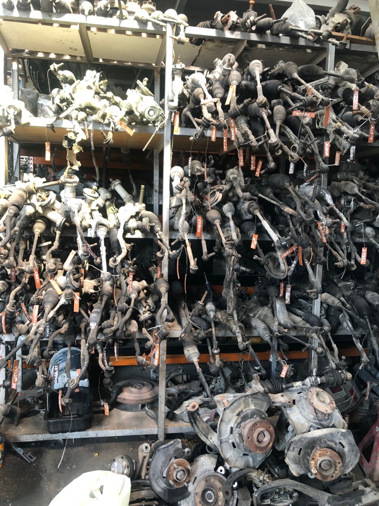 All kind of Engine gears& parts - 9