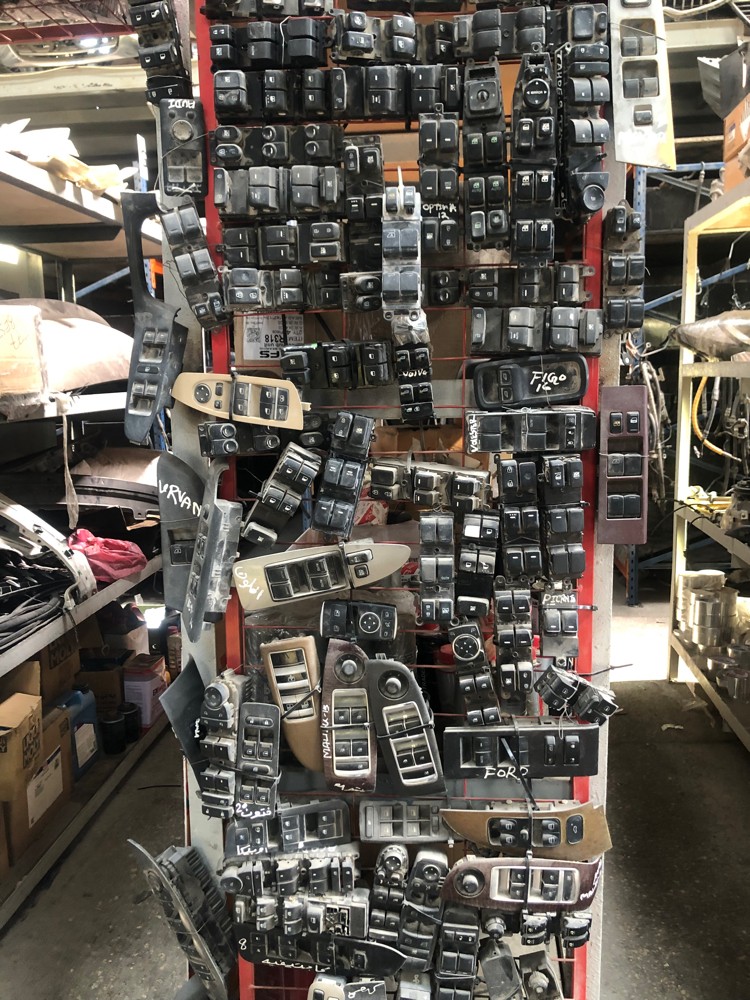 All kind of Engine gears& parts - 8