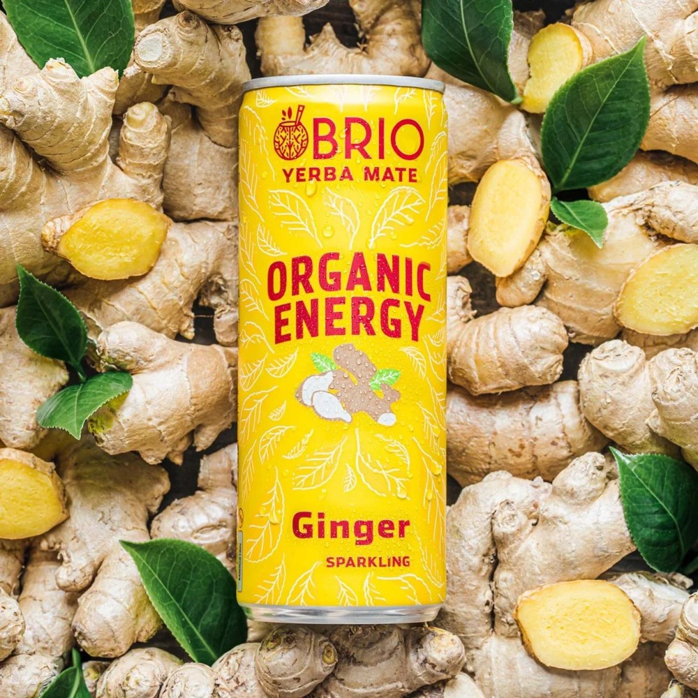 BRIO YERBA MATE  - 5