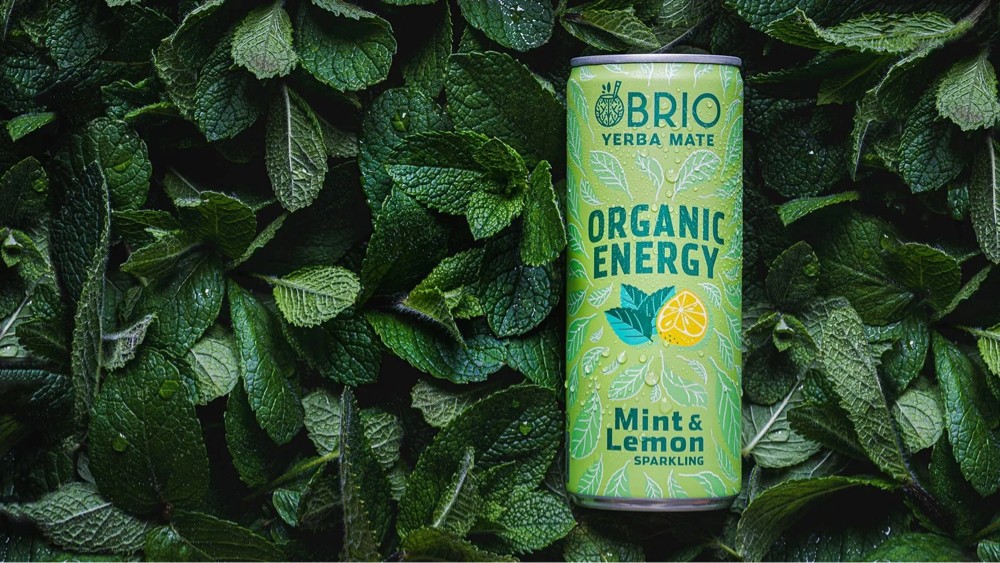 BRIO YERBA MATE  - 3