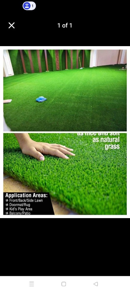 grass jelly,grass carpet,green ca - 4