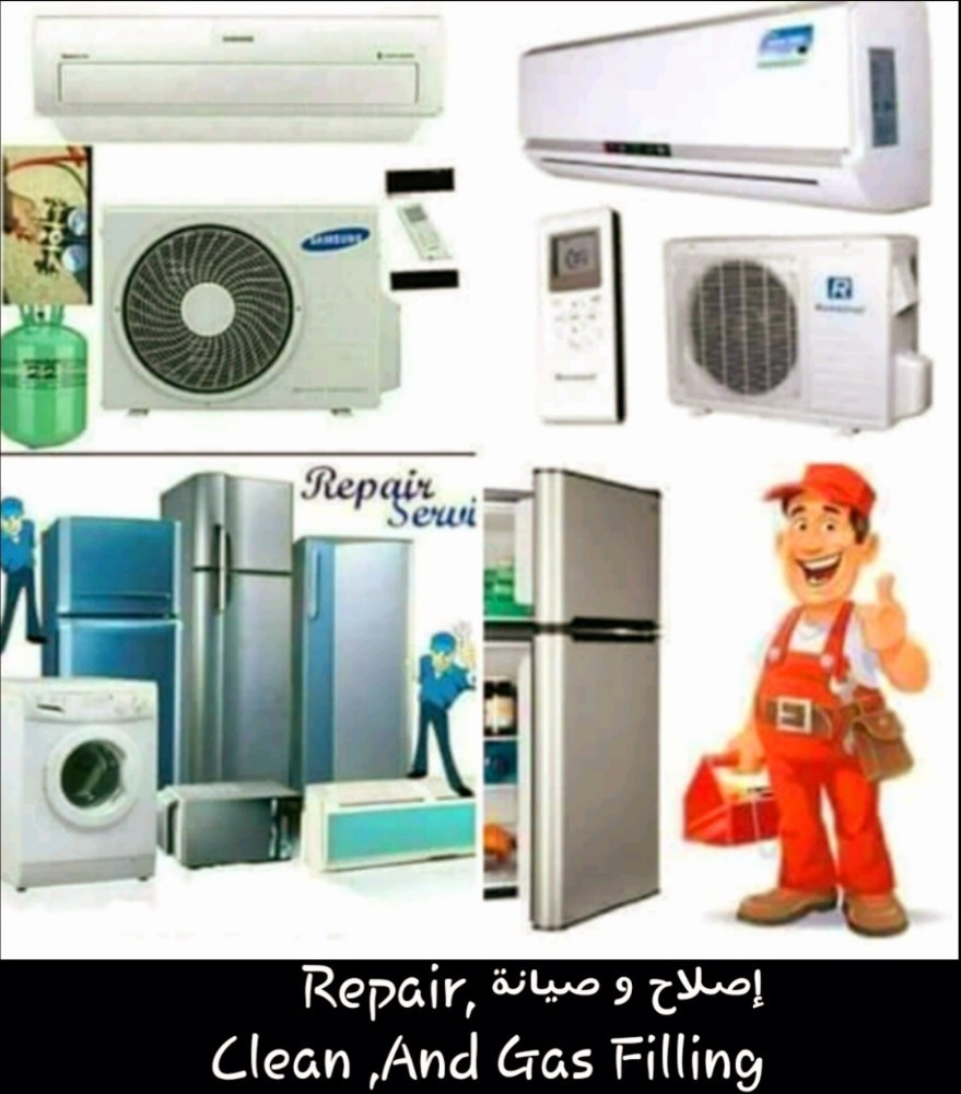 Ac Sale With Installation Deliver - 2