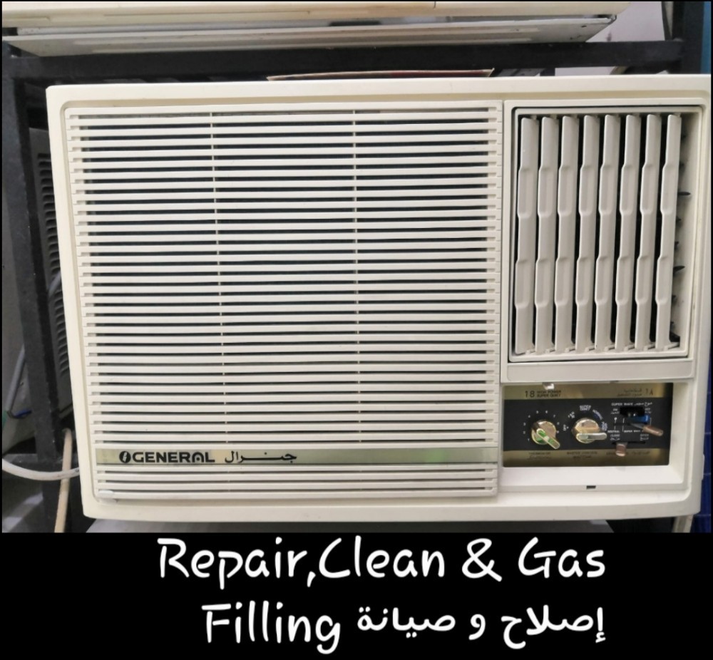 Ac Sale With Installation Deliver - 5