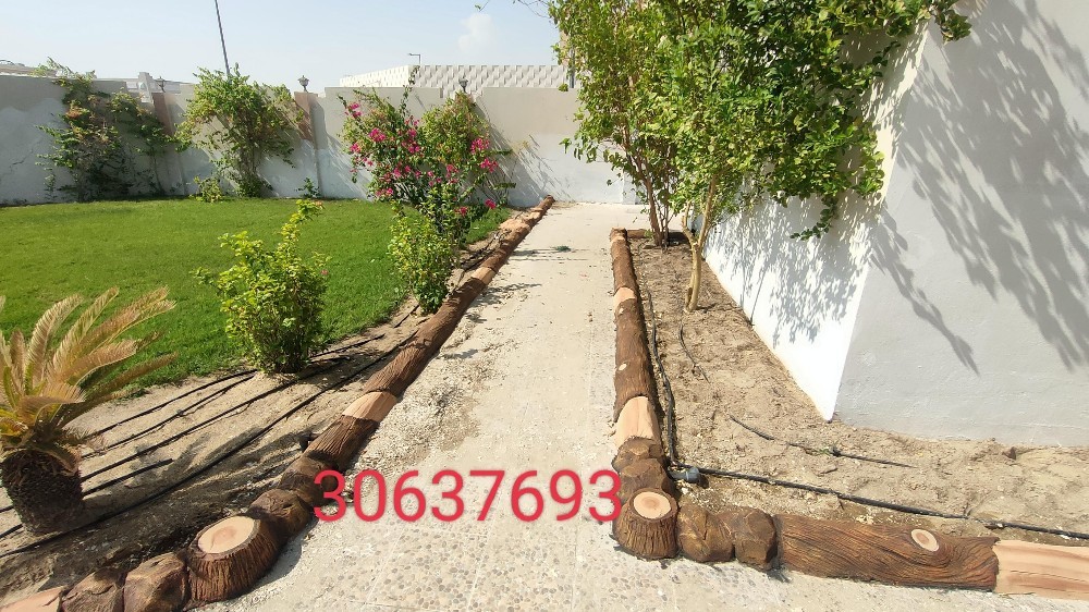 جذوع - 2