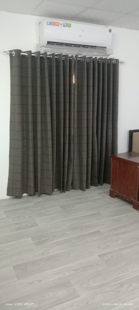 Curtains Ring curtains YB curtain - 5