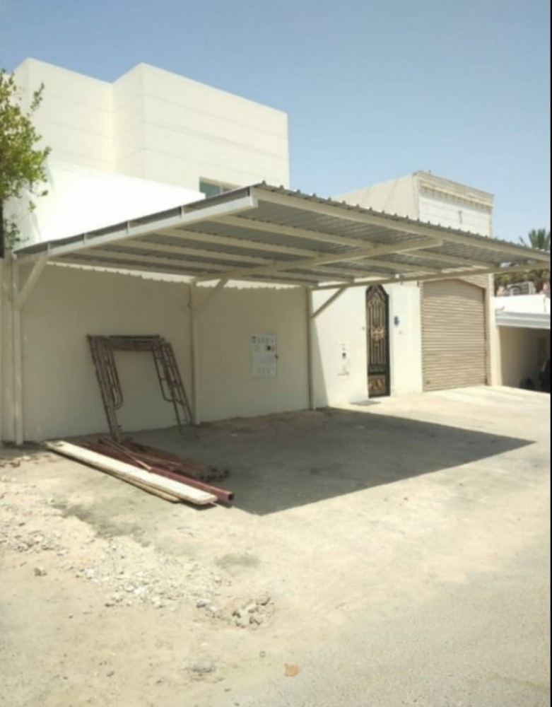 جميع اعمال الصبغ الداخلي والخارجي - 4
