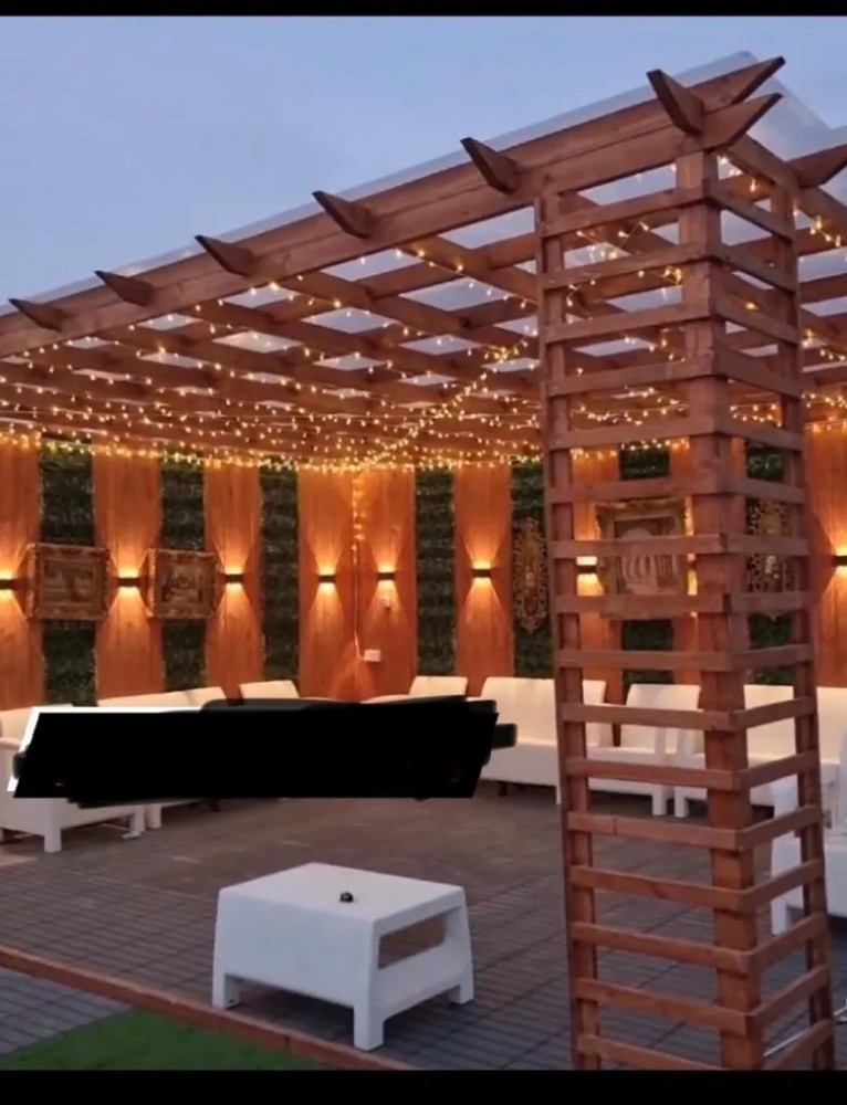 جميع اعمال الصبغ الداخلي والخارجي - 3