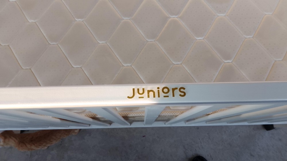 juniors cradle high quality - 3
