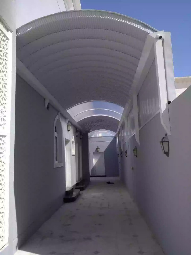 شركة کوهان للحداده - 4