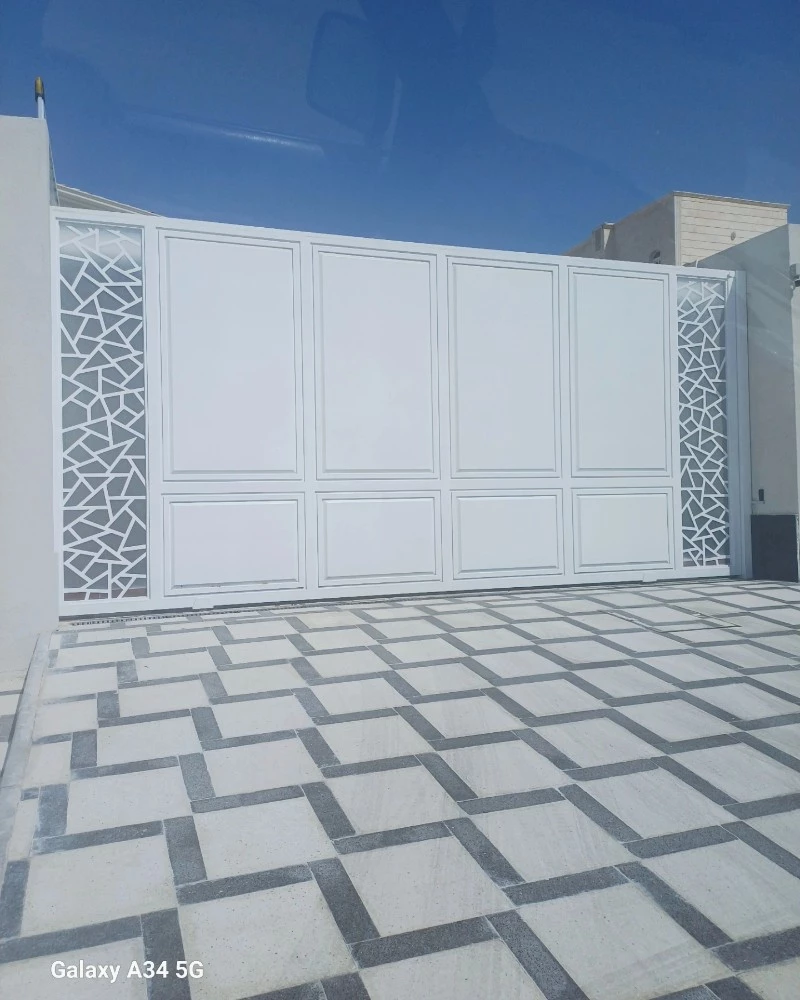 شركة کوهان للحداده - 3
