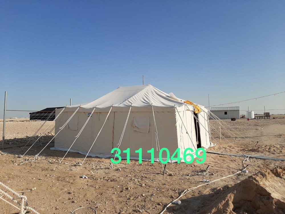 جودت للخيام الصباحية - 3