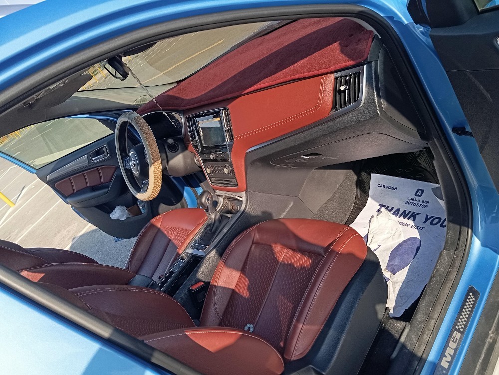 MG RX 5 - 2