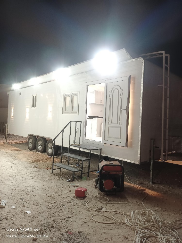 Cabins Sale - 3