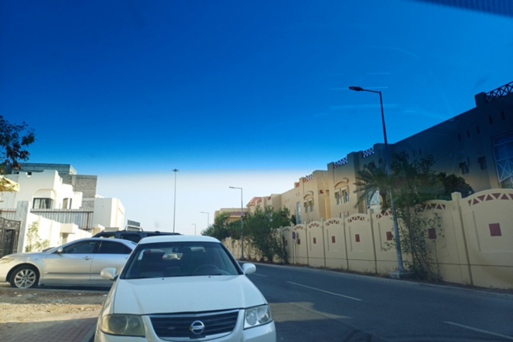 وظيفة شاغرة لمقهى - 1