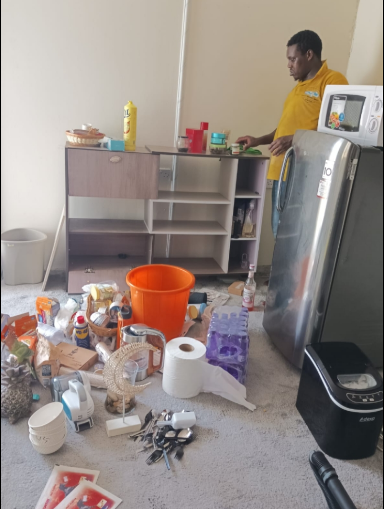 افضل فريق موتخصص من شريكة كار كيو - 6