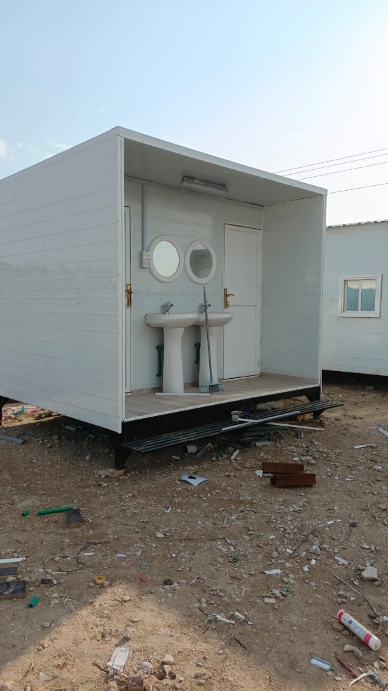 new cabin toilet low price - 1