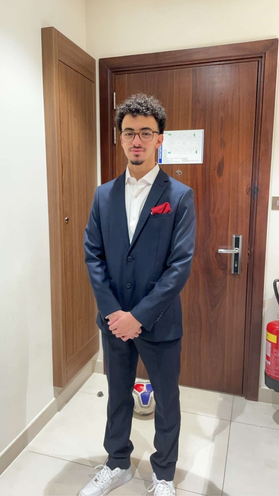 IGCSE-AS math tutor - 1