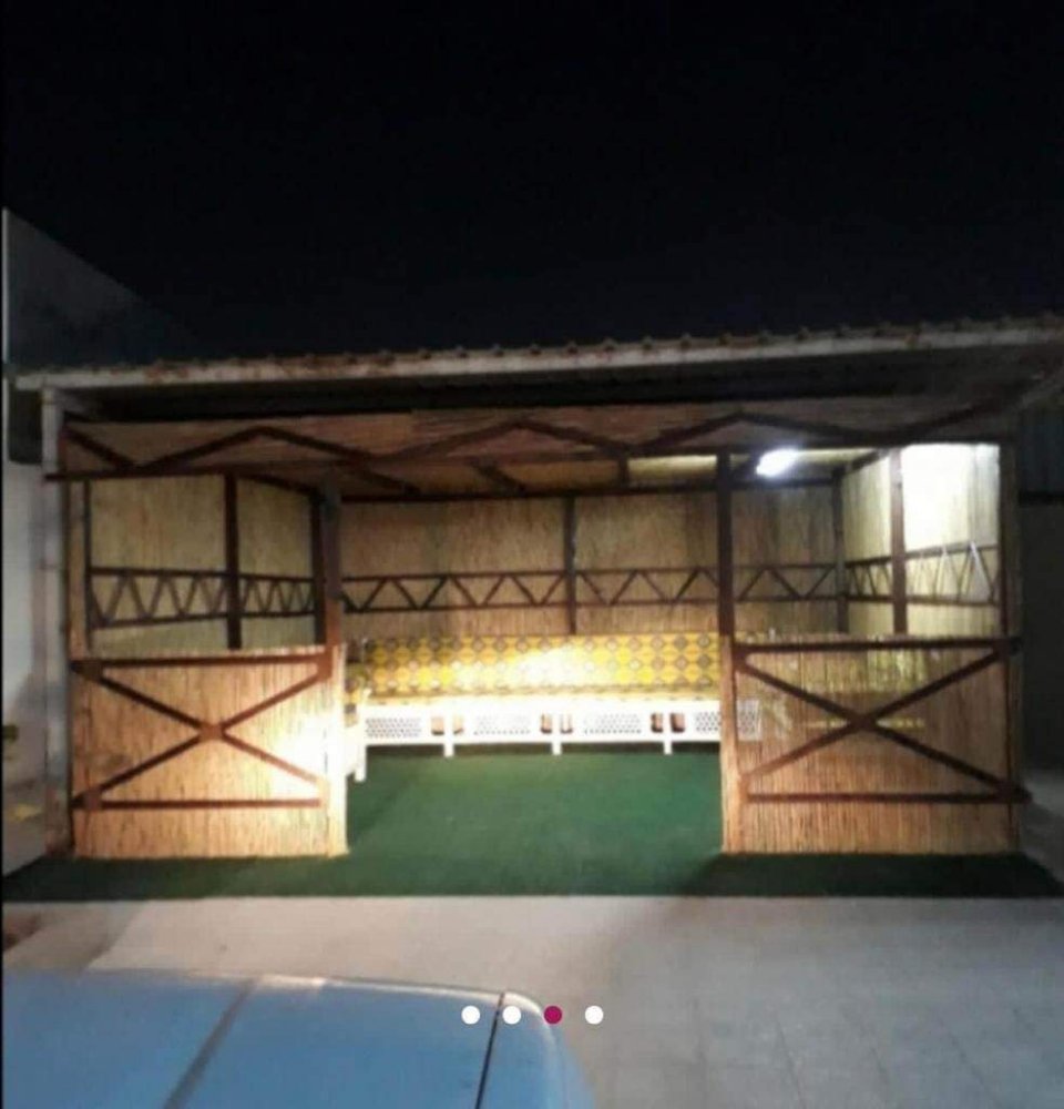 عمل عريش - 2